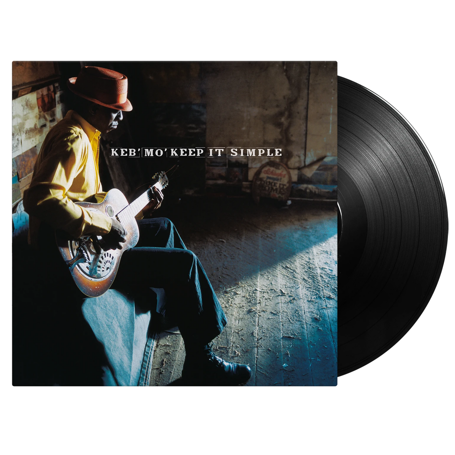 Keb' Mo'