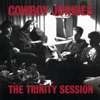 The Trinity Session - Vinyl