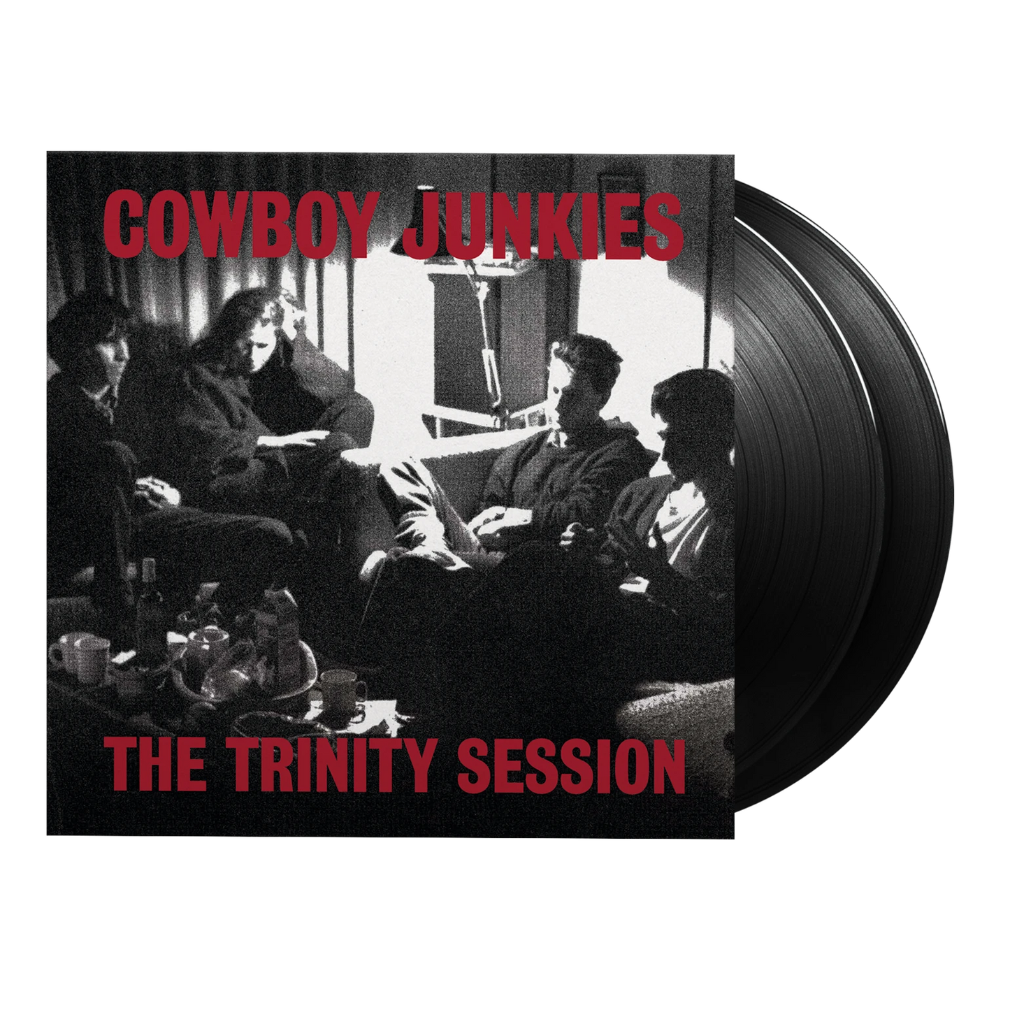 The Trinity Session - Vinyl