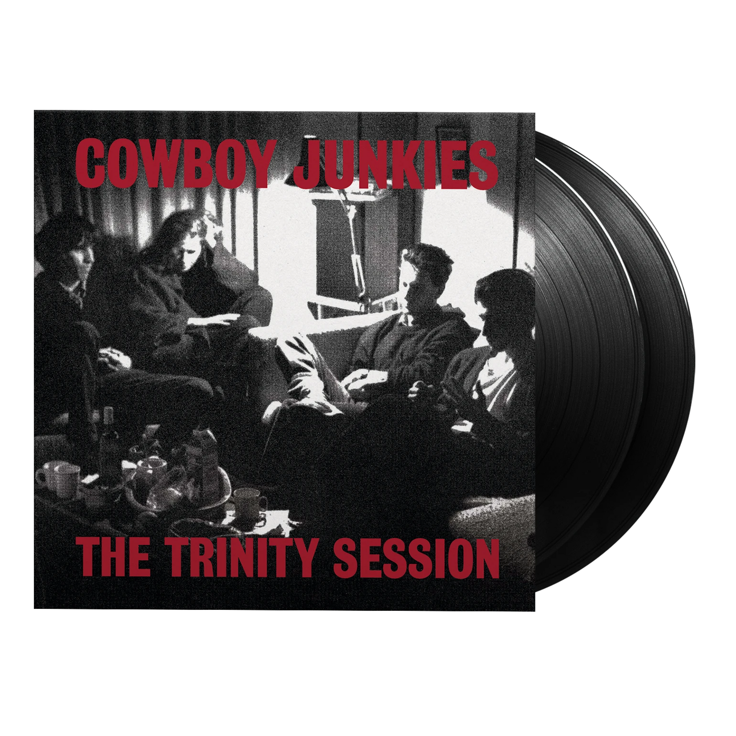 Cowboy Junkies