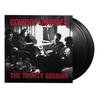 The Trinity Session - Vinyl