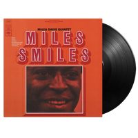 Miles Smiles