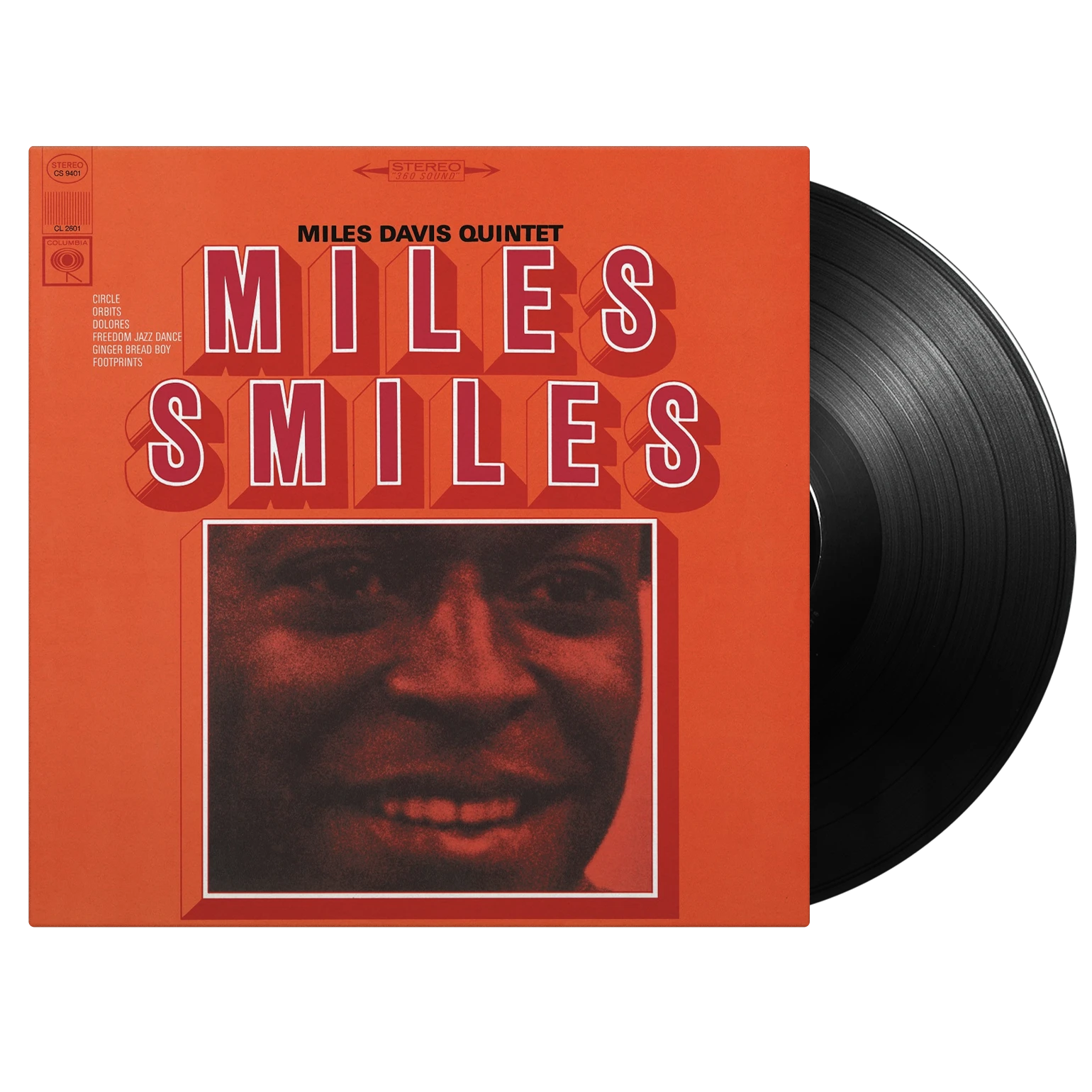Miles Smiles