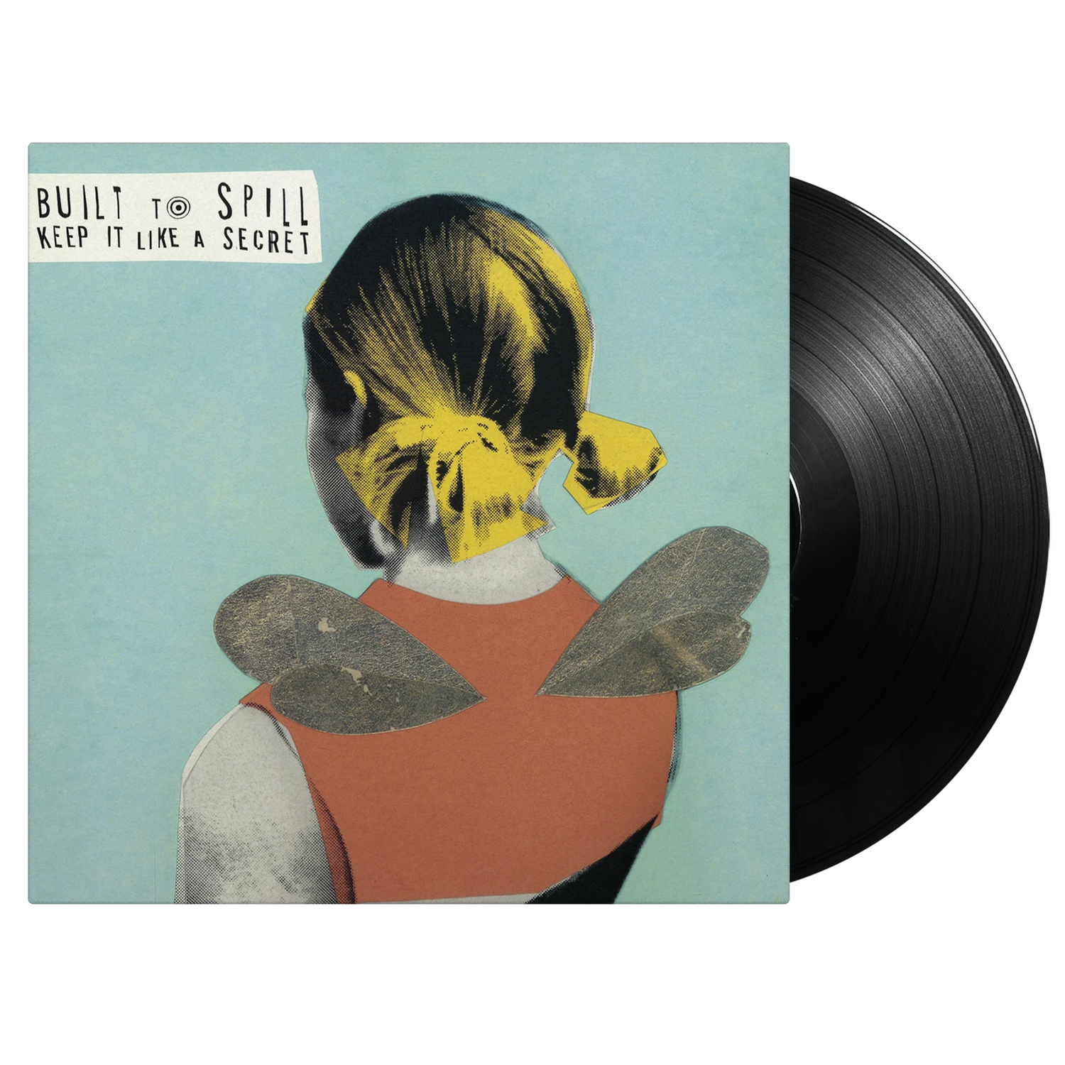 Built To Spill