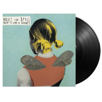 Keep It Like A Secret