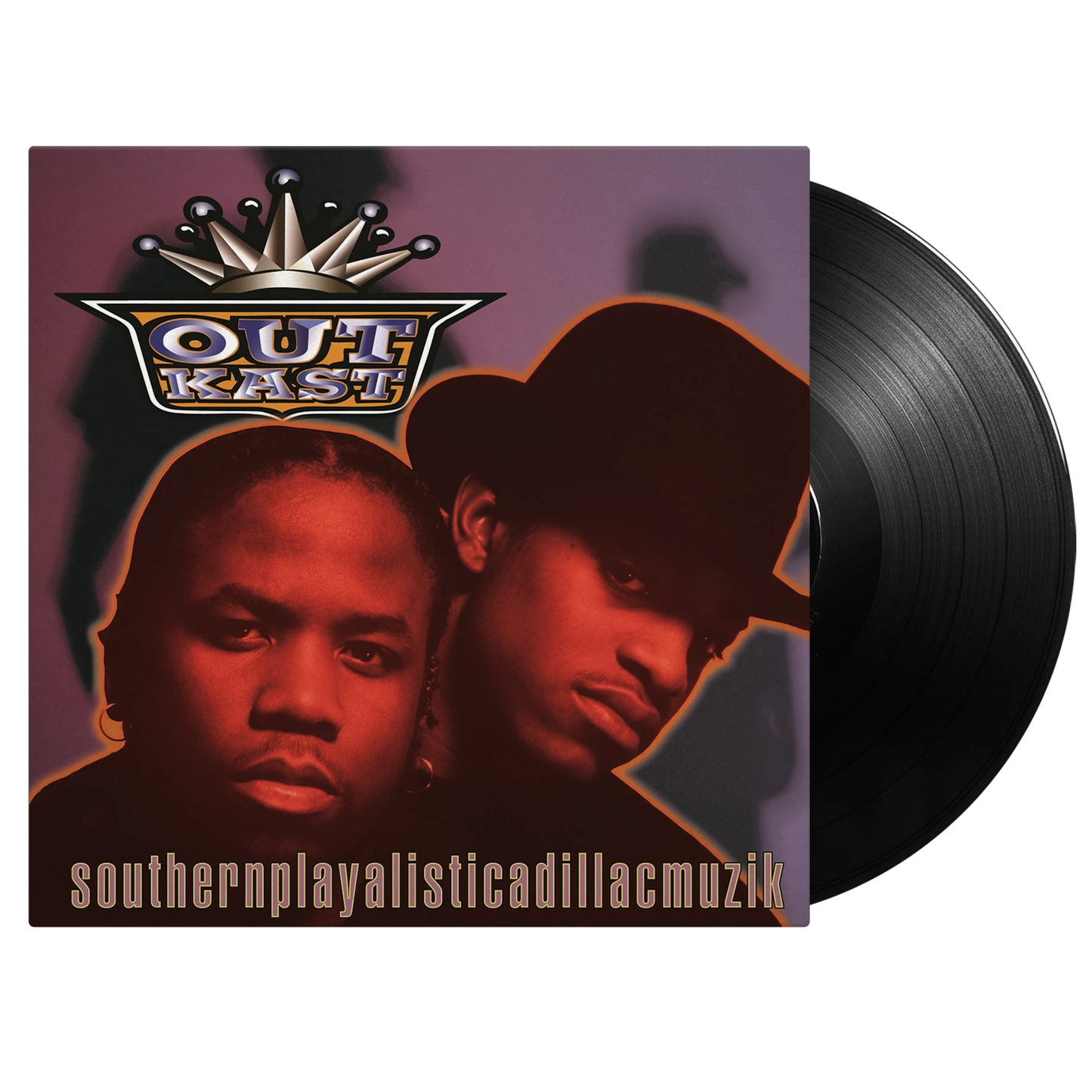 Southernplayalisticadillacmuzik