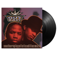 Southernplayalisticadillacmuzik