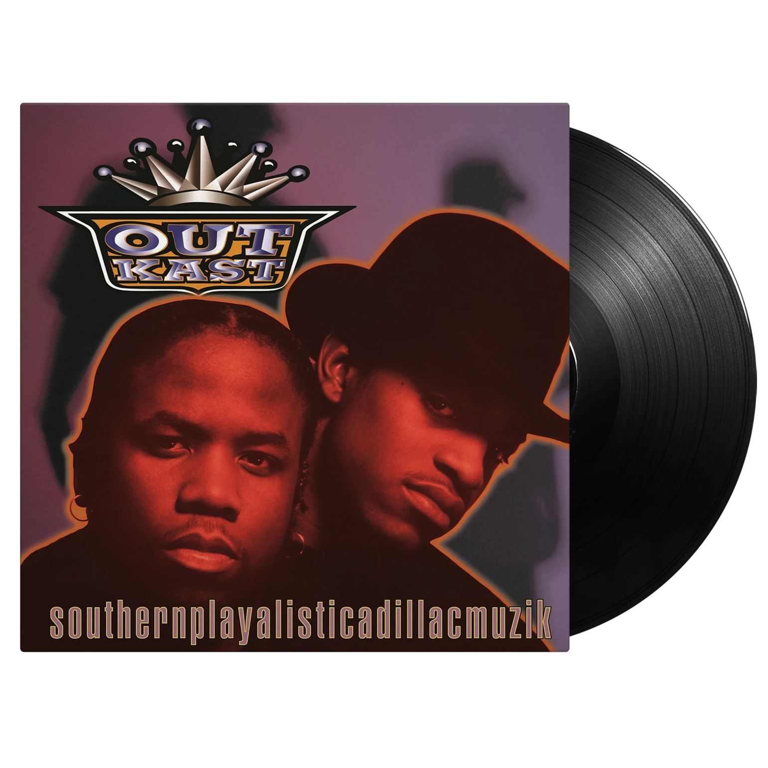 Southernplayalisticadillacmuzik