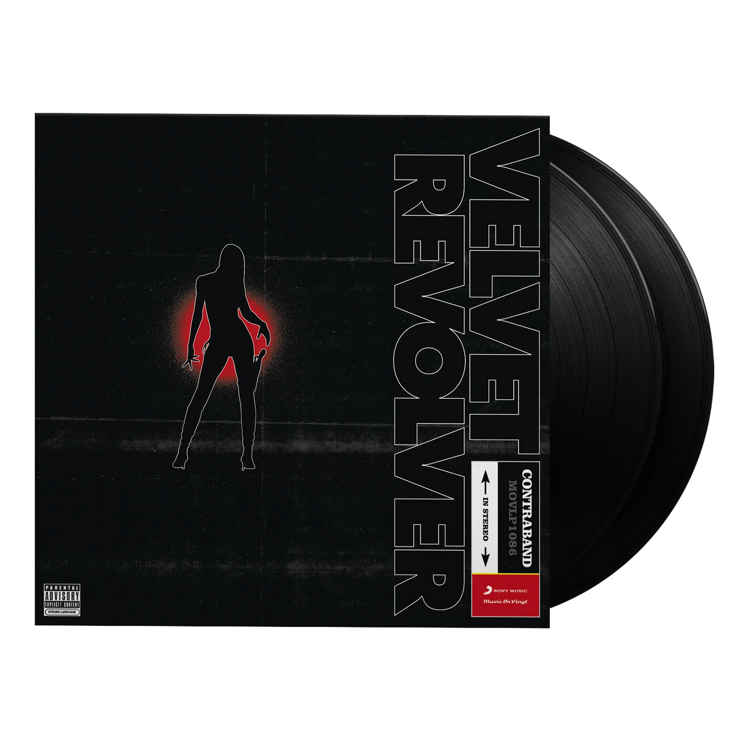 Velvet Revolver