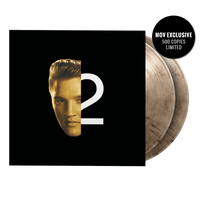 Elvis Exclusive Vinyl Bundle #3