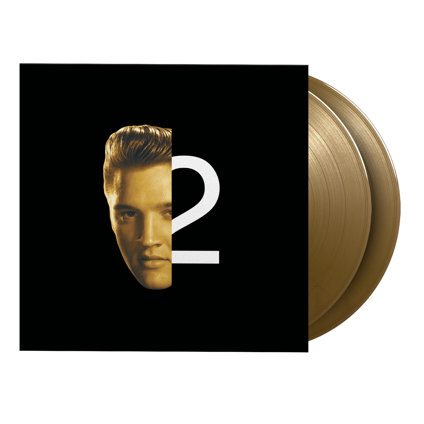 Elvis Vinyl Bundle #3