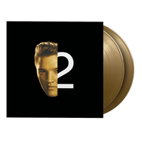 Elvis Vinyl Bundle #3
