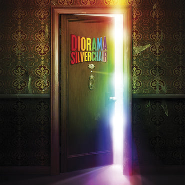 Diorama - Black Vinyl