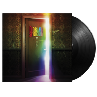 Diorama - Black Vinyl