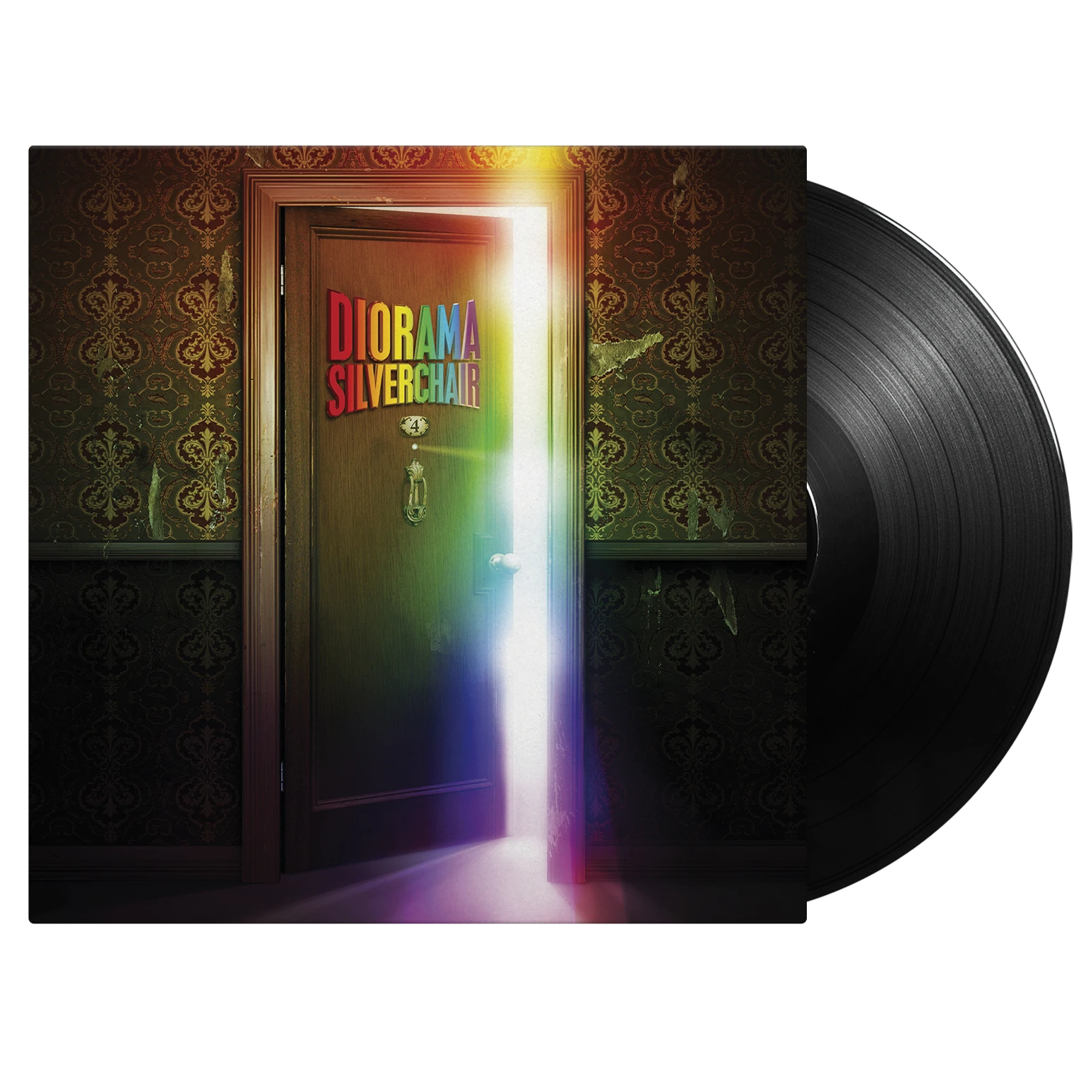 Diorama - Black Vinyl