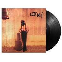 Keb' Mo' - Vinyl