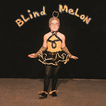 Blind Melon - Vinyl