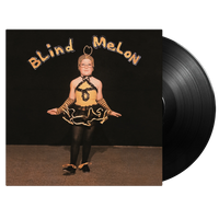 Blind Melon - Vinyl