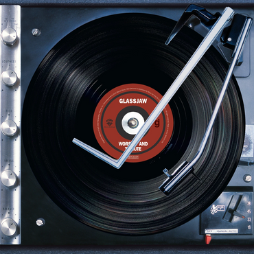 Worship And Tribute - Vinyl