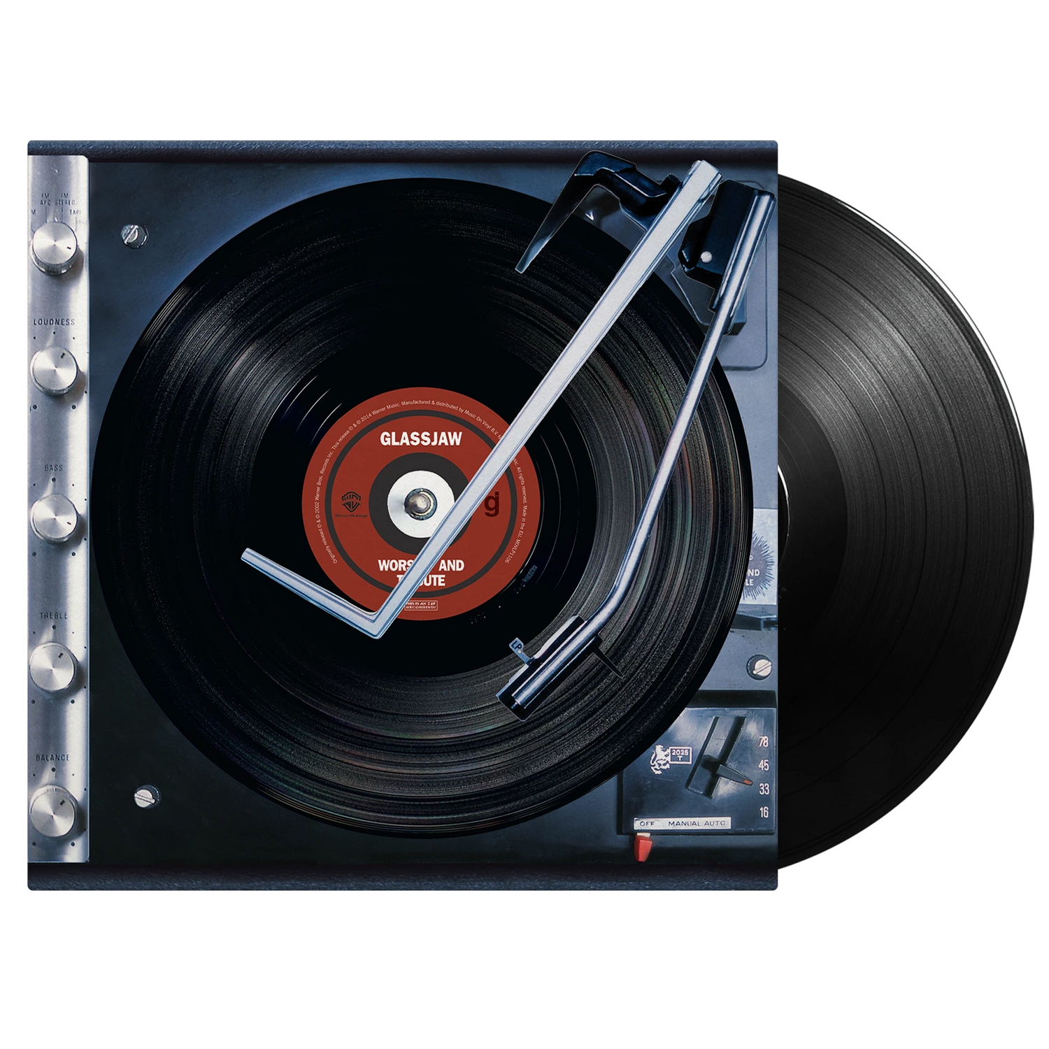 Glassjaw