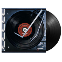 Worship And Tribute - Vinyl