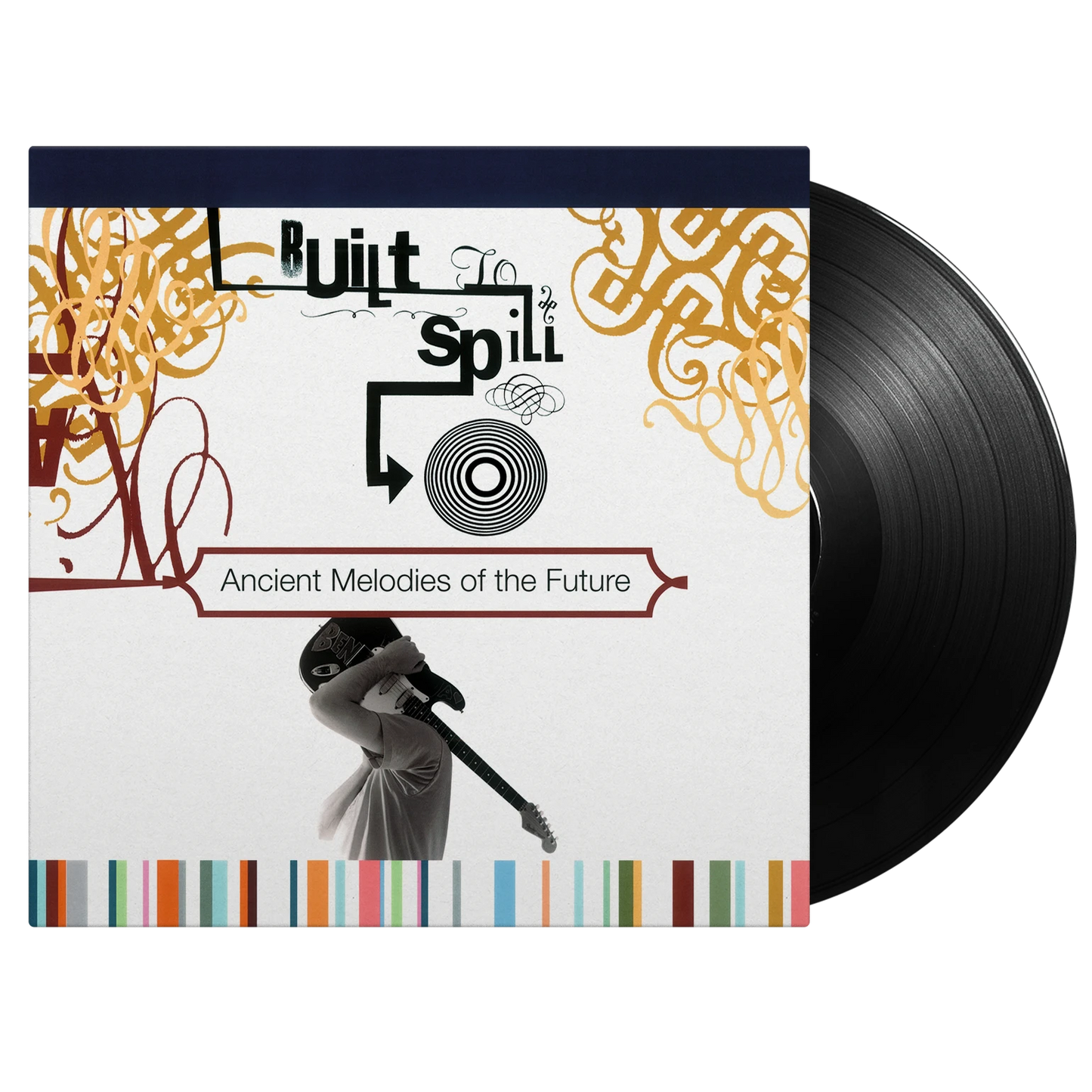 Ancient Melodies Of The Future