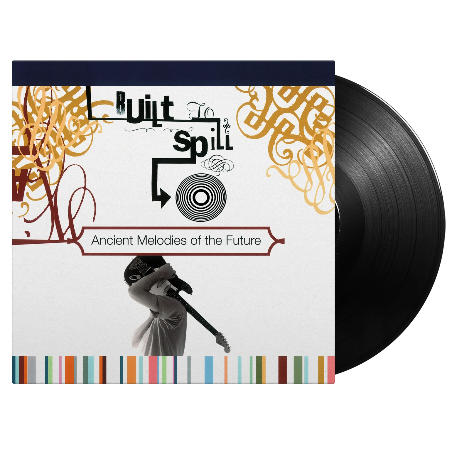 Ancient Melodies Of The Future