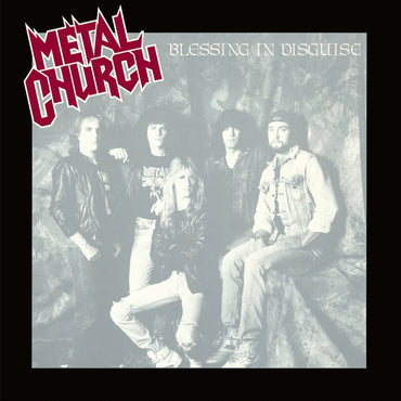 Blessing In Disguise - Vinyl