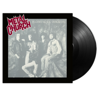 Blessing In Disguise - Vinyl