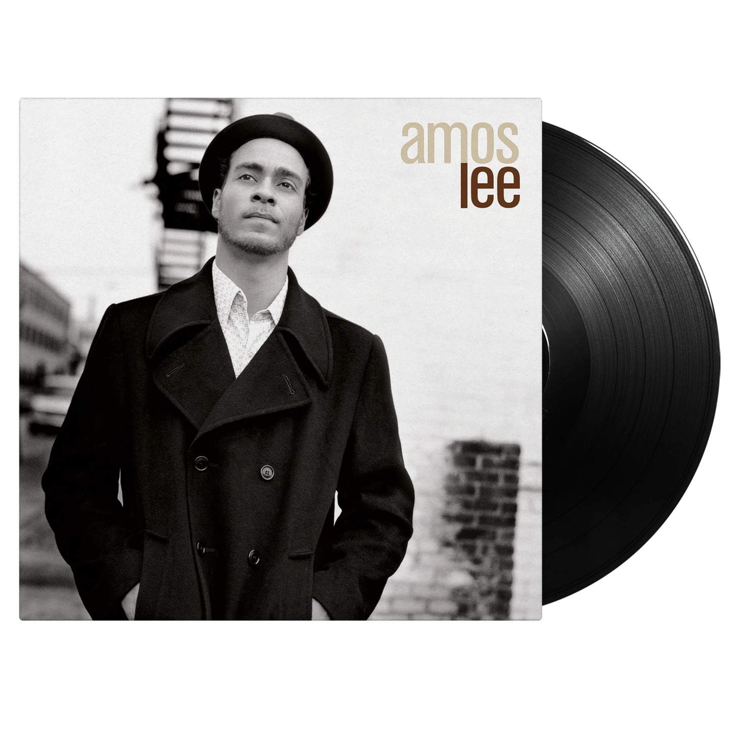 Amos Lee