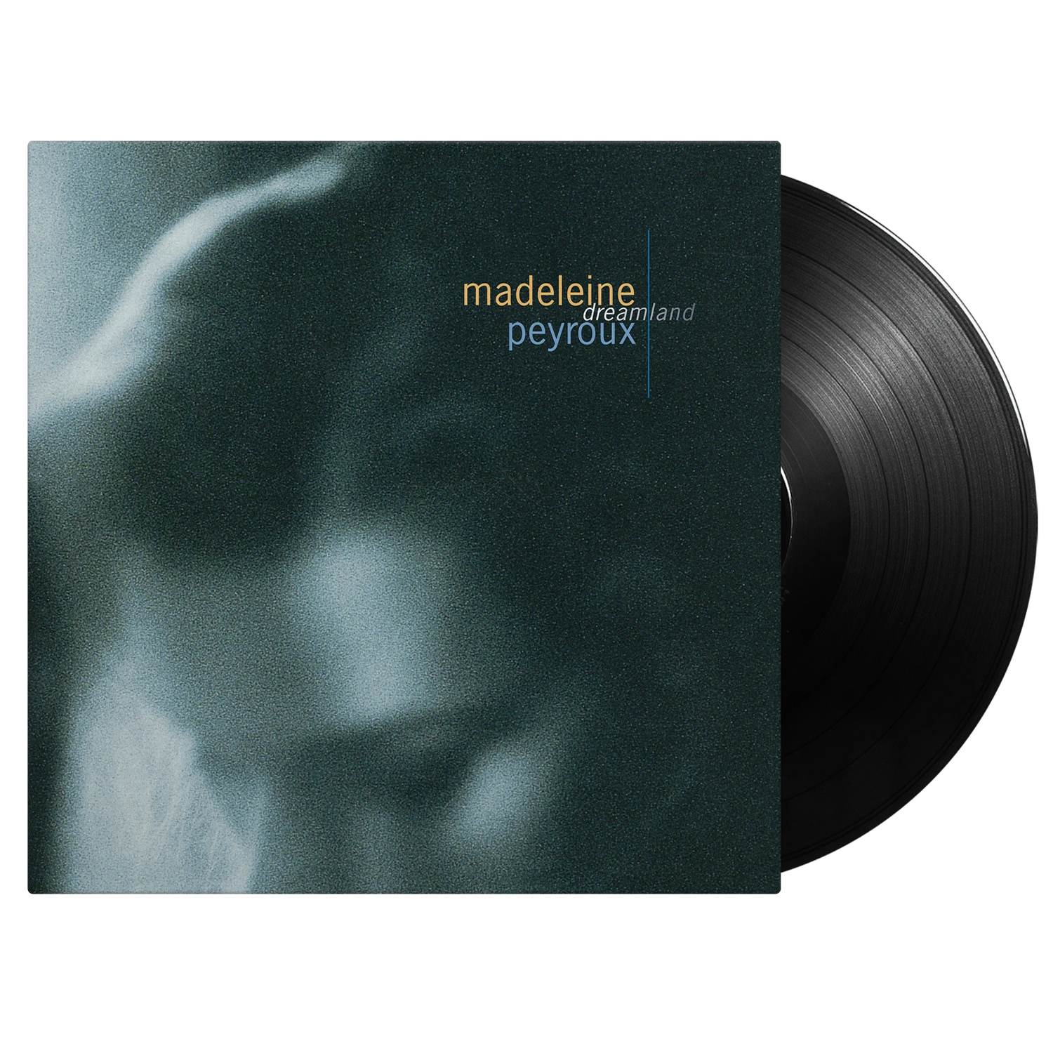Madeleine Peyroux