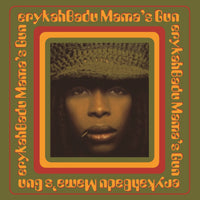 Mama's Gun - Vinyl