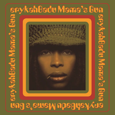Mama's Gun - Vinyl