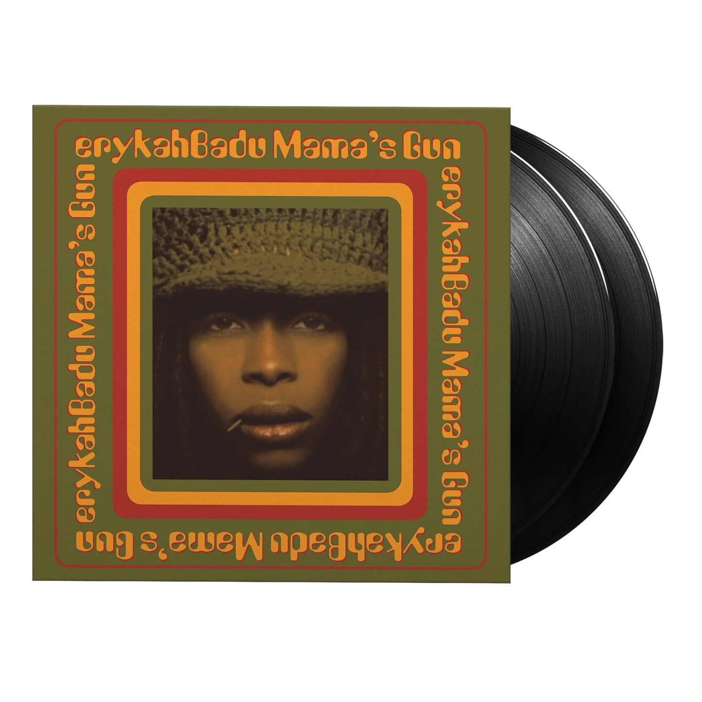 Mama's Gun - Vinyl