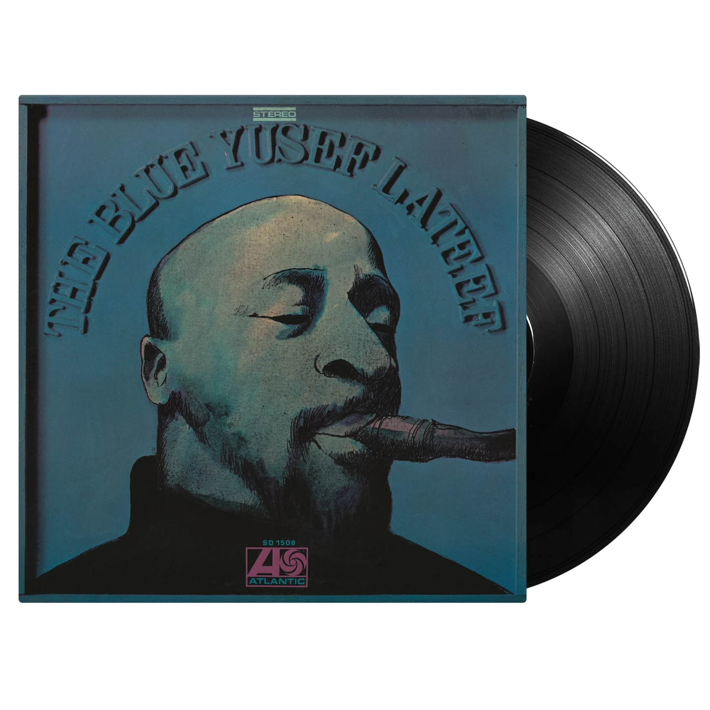 The Blue Yusef Lateef