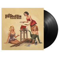 Costello Music - Vinyl
