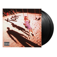 Korn - Vinyl