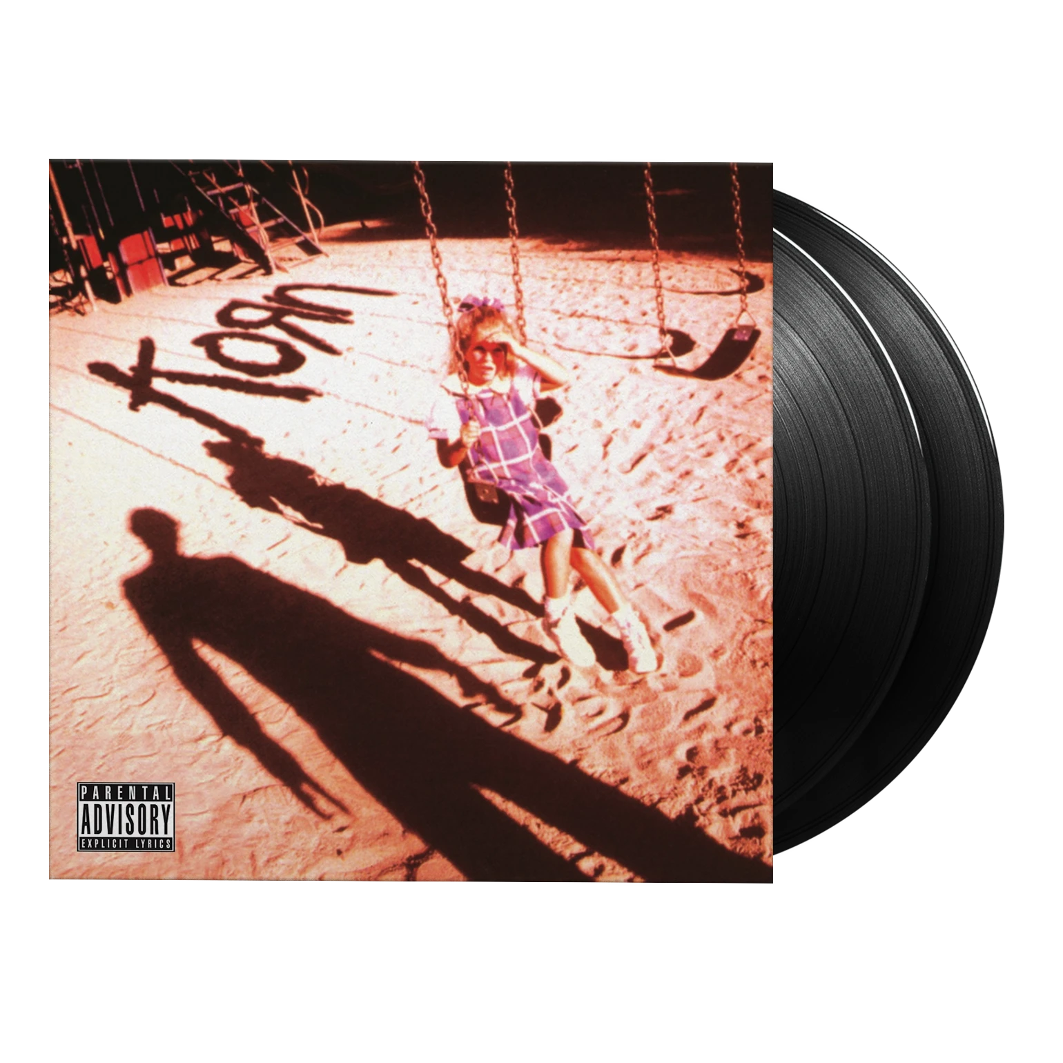 Korn - Vinyl