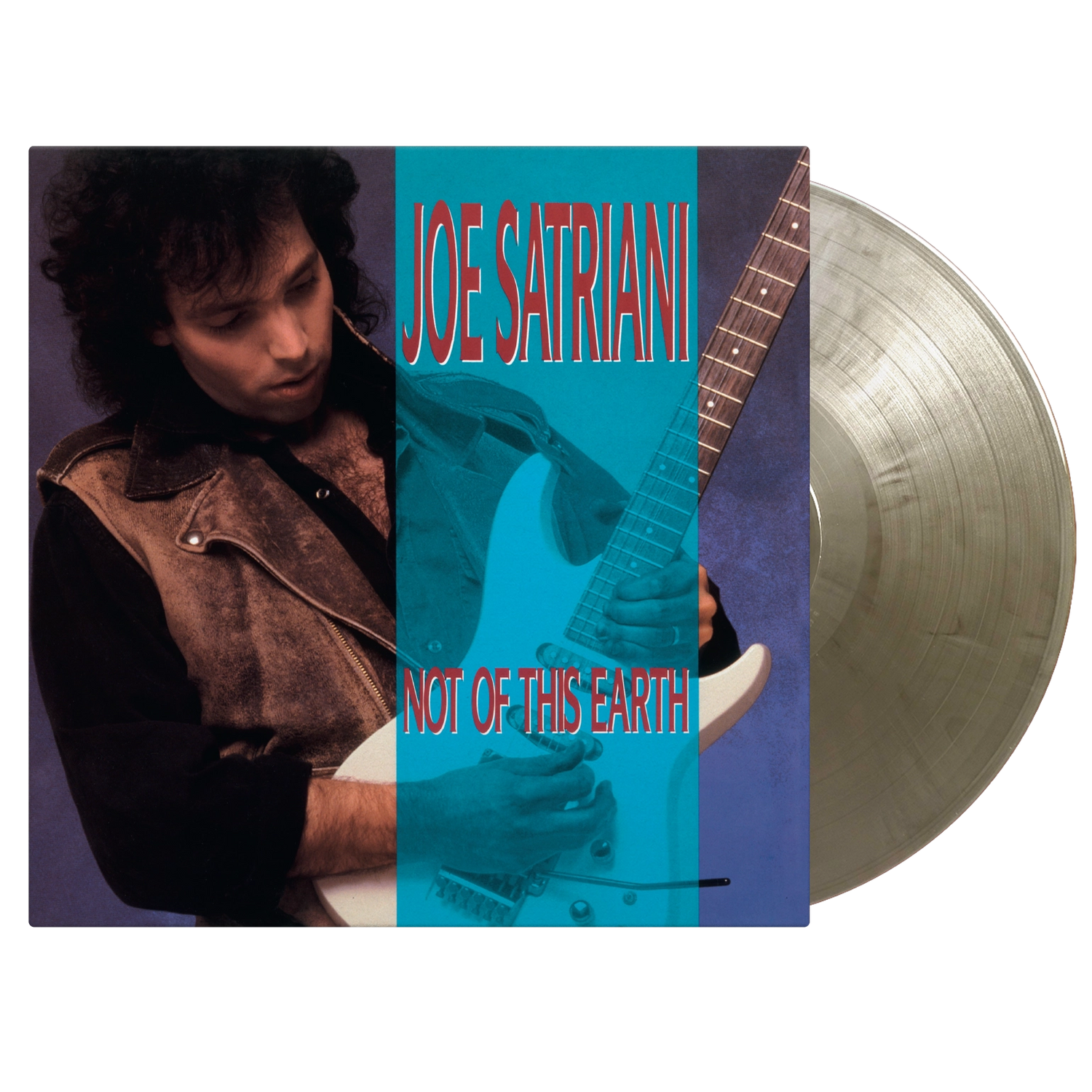 Joe Satriani