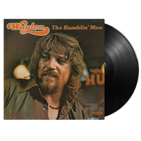 The Ramblin' Man - Vinyl
