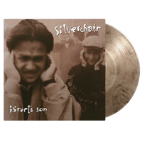 Israel's Son - Smokey Marble Vinyl