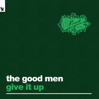 Give It Up