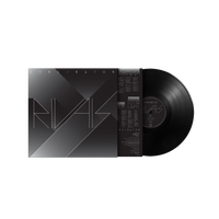 Rivals - Black Vinyl