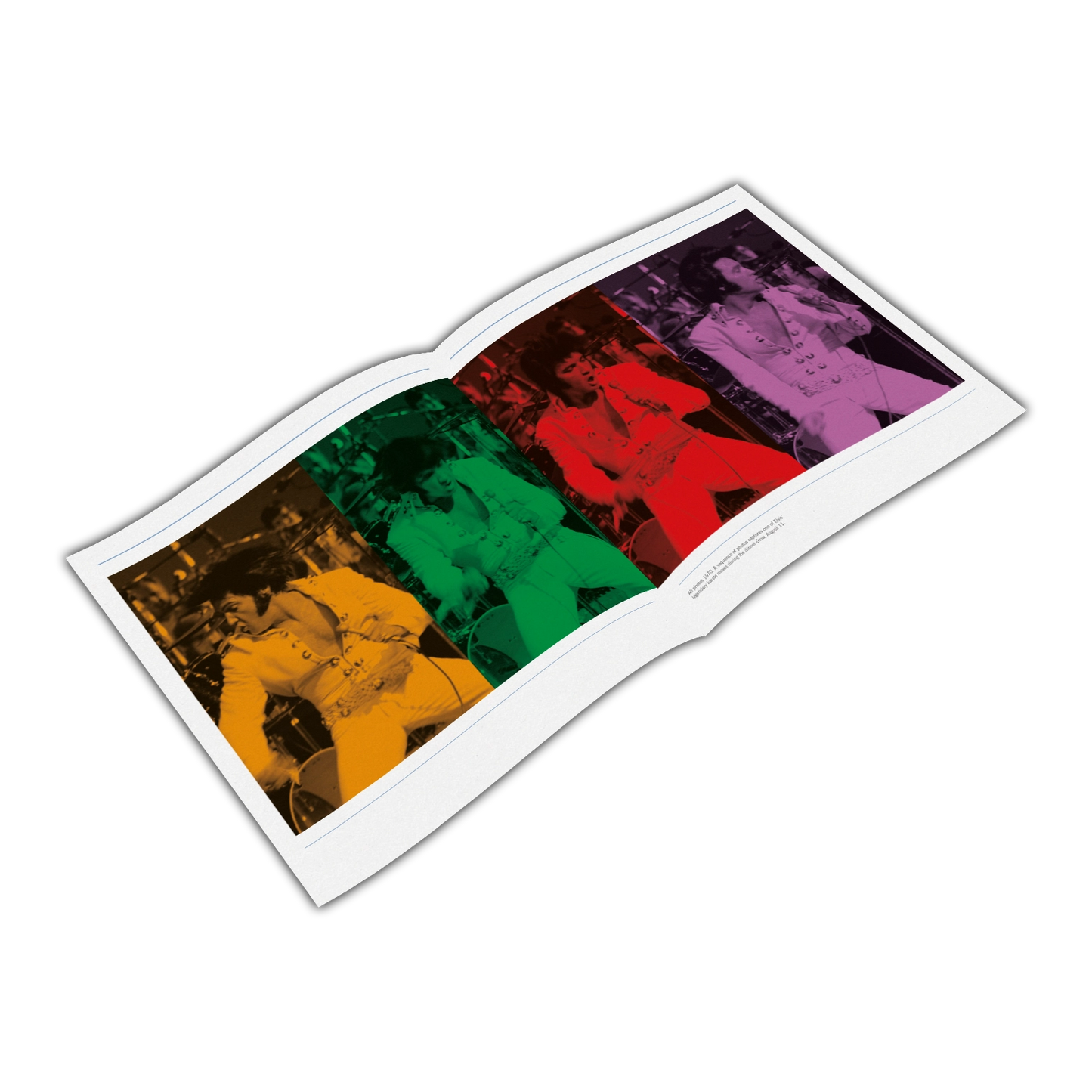 That's The Way It Is (Legacy Edition)