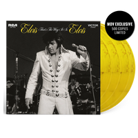 That's The Way It Is (Legacy Edition) | Shop Exclusive