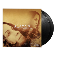 Jagged Little Pill Acoustic - Vinyl