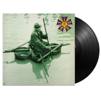Flood - Vinyl