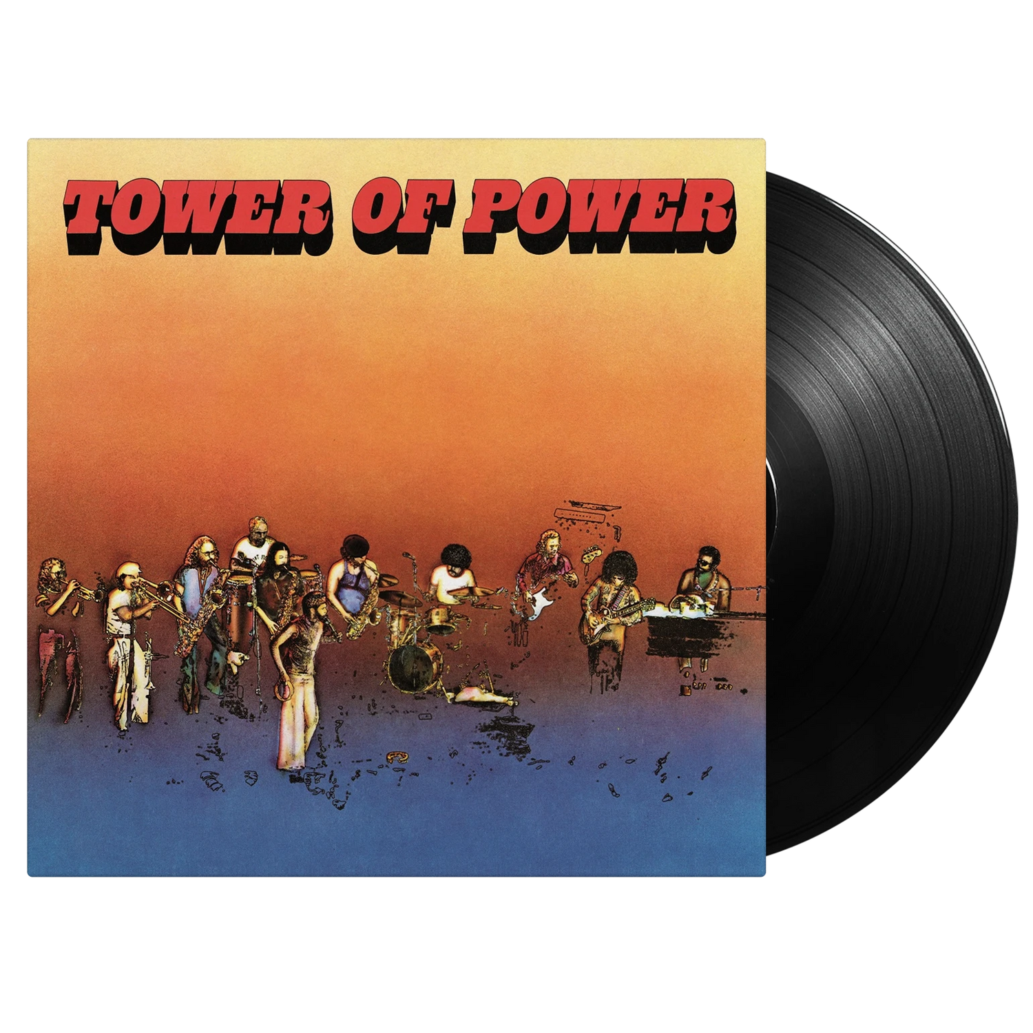 Tower Of Power