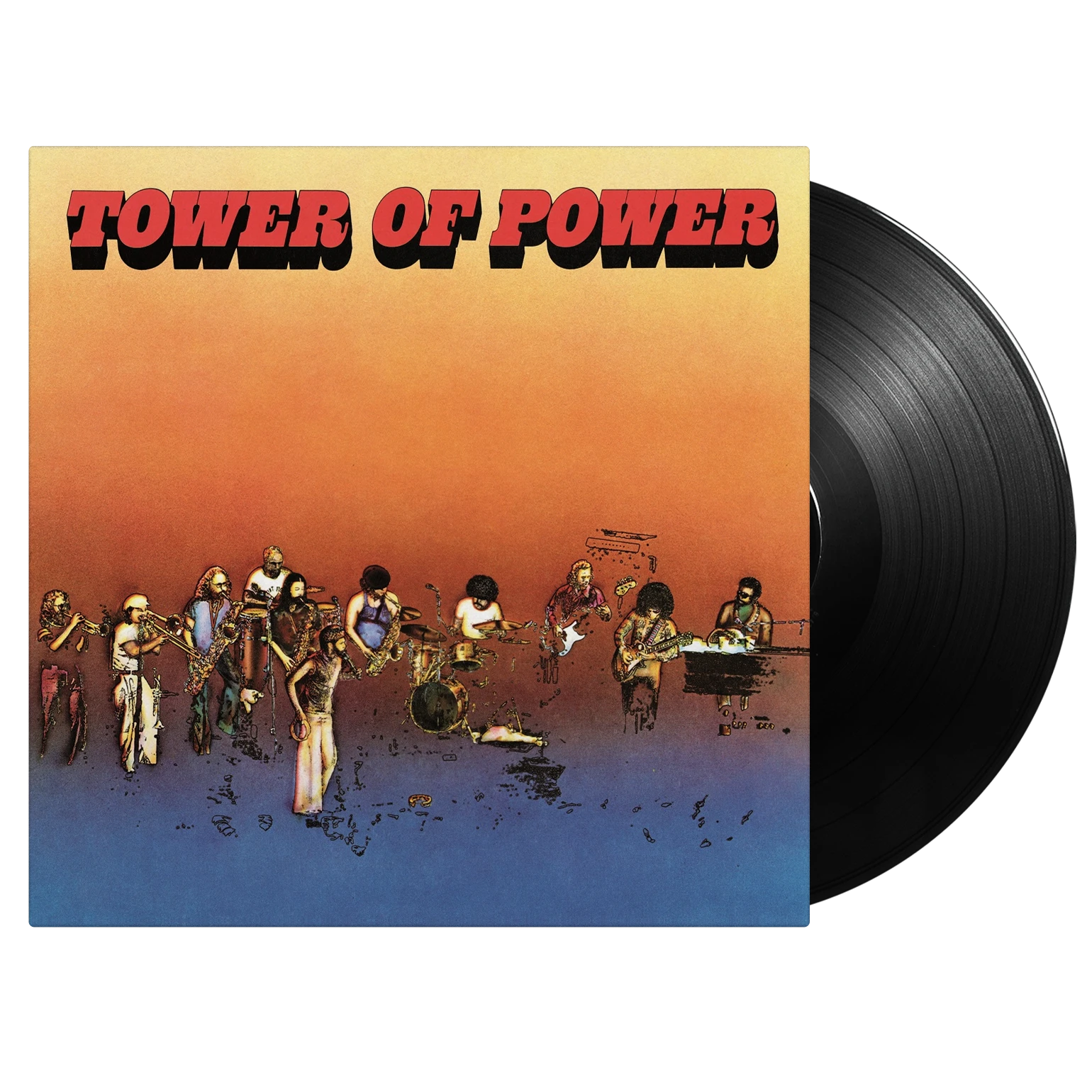 Tower Of Power