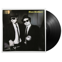 Briefcase Full Of Blues